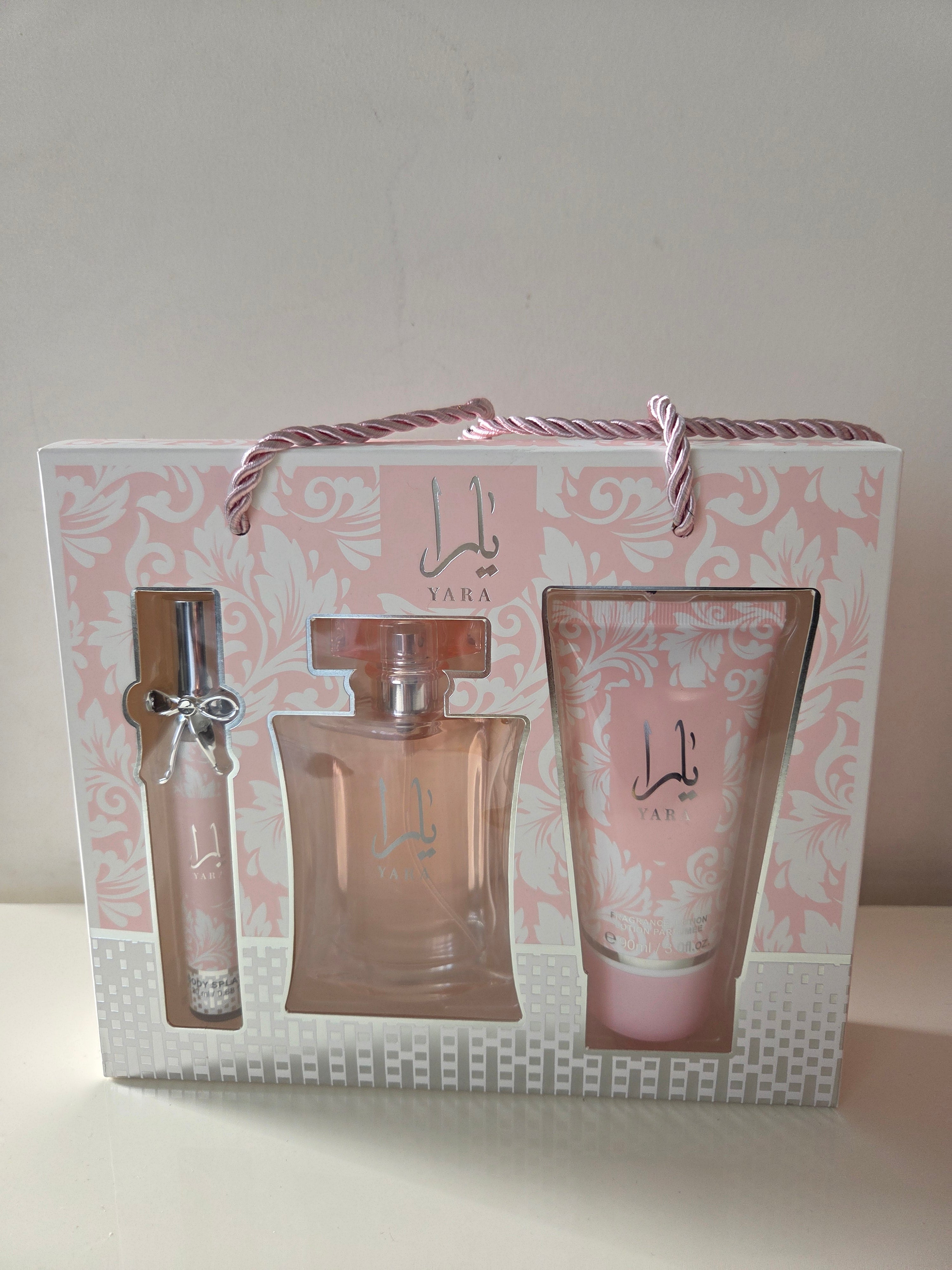 Coffrets Cadeaux