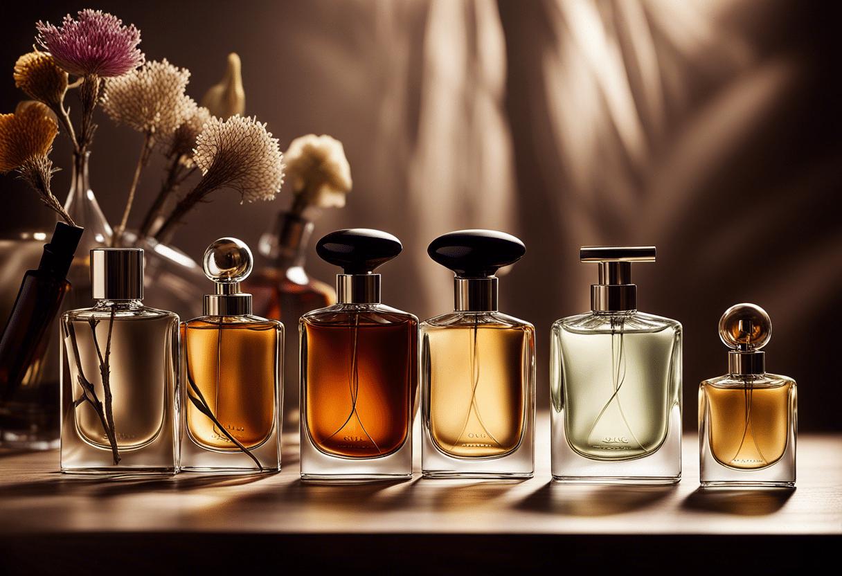 Parfums