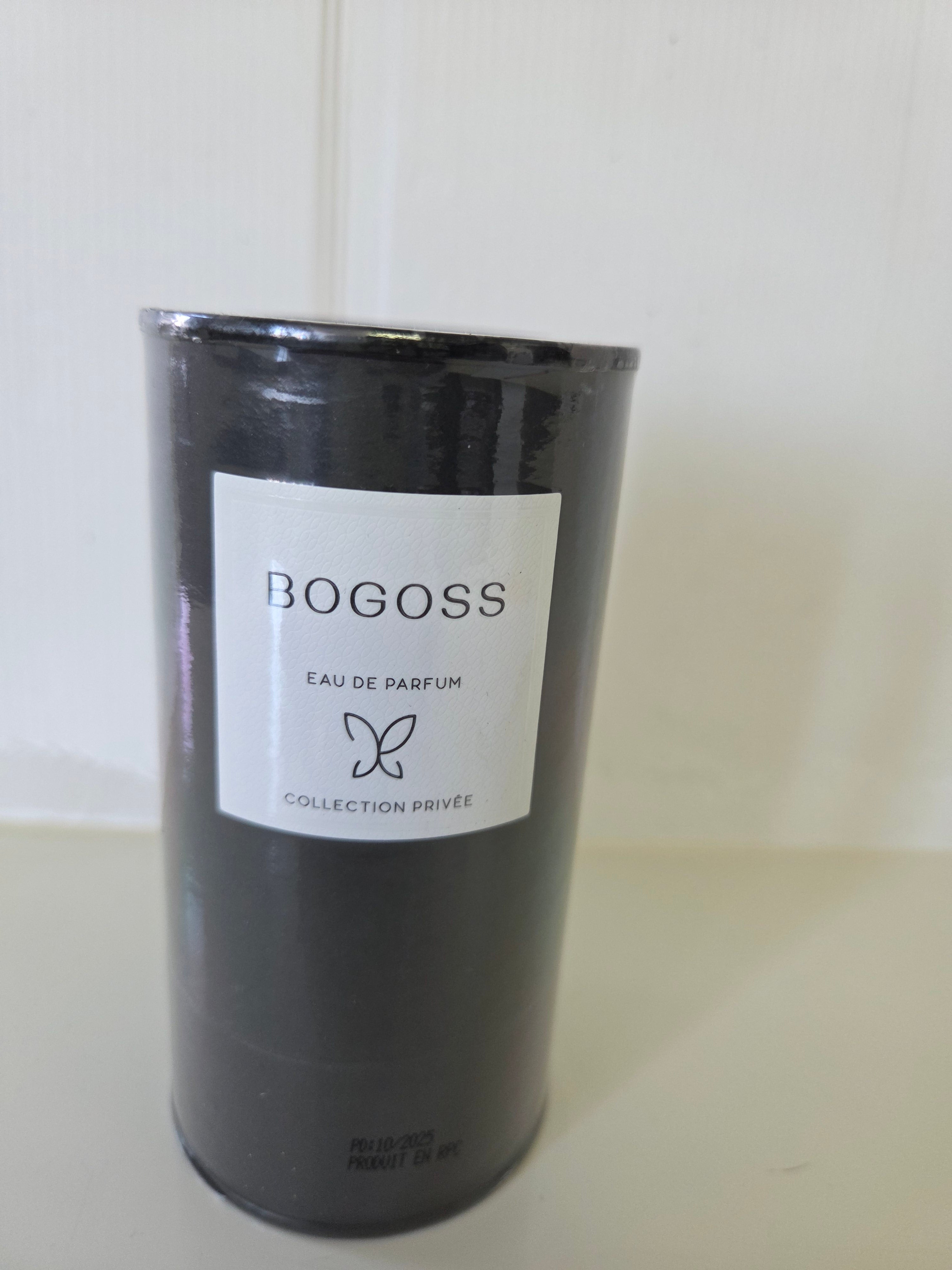 Bogoss - Eau de Parfum 50ml | Private Kollektion