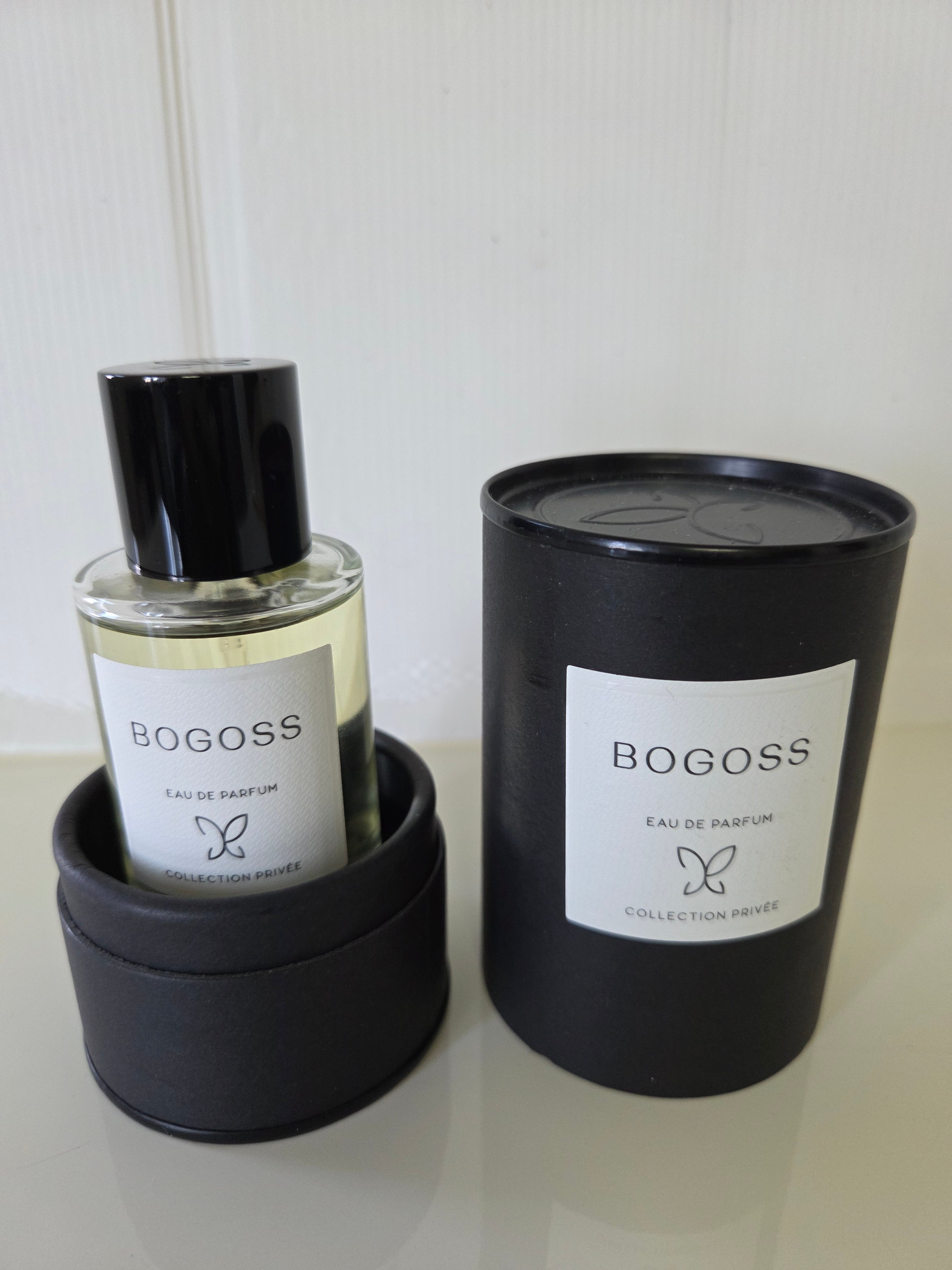 Bogoss - Eau de Parfum 50ml | Private Kollektion