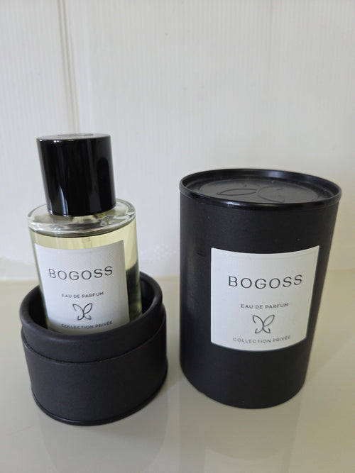 Bogoss - Eau de Parfum 50ml | Private Kollektion