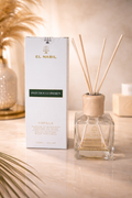Patchouli Indien Capilla - Raumduft | El Nabil