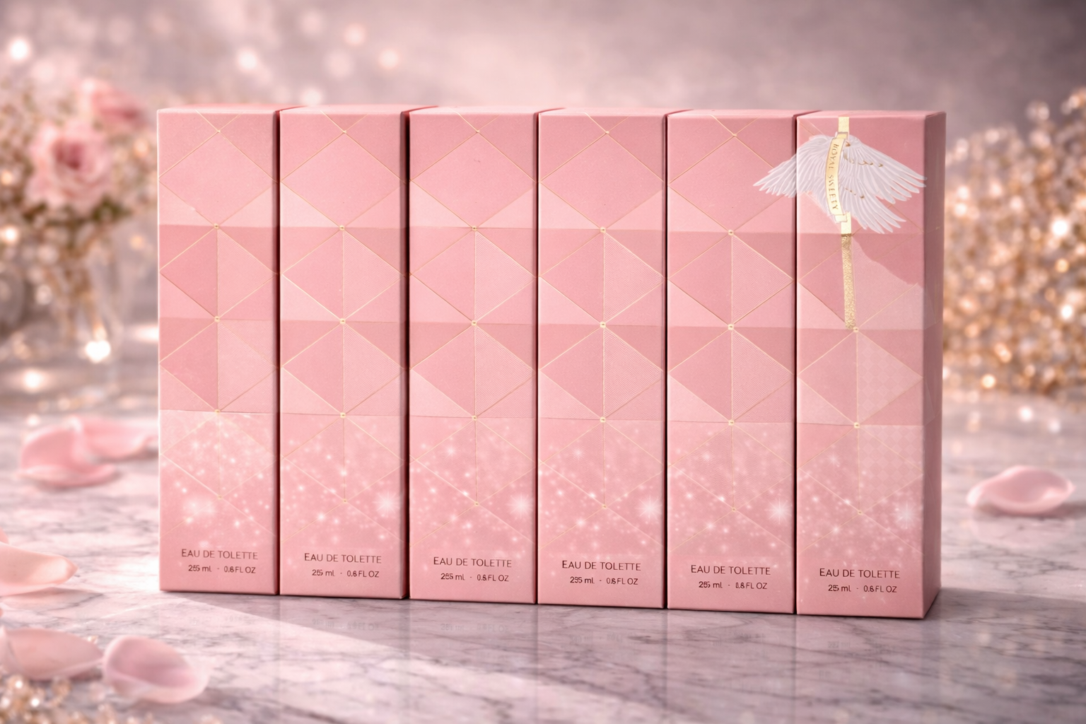 Royal Sweetie – Eau de Toilette 35ml