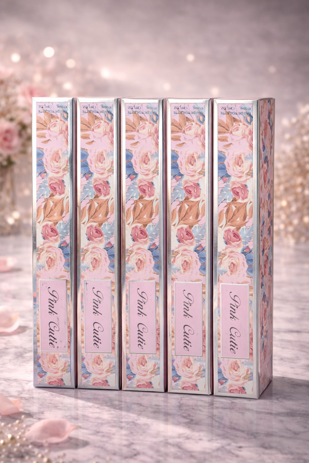 Pink Cutie – Eau de Toilette 35ml