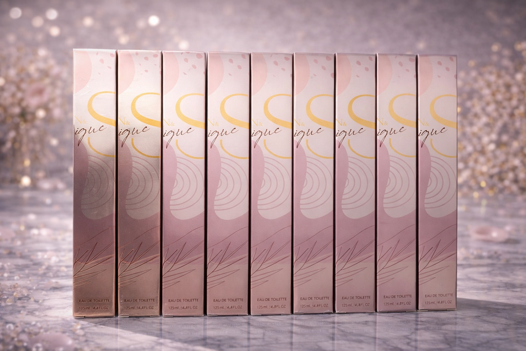 Unique – Eau de Toilette 35ml