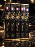 Barouge von Broyand – Luxus-Parfümstift 35ml