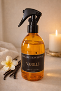 Vanille – Spray d'Ambiance 250ml | Collection Privée Paris