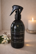 Émirats – Spray d'Ambiance 250ml | Collection Privée Paris