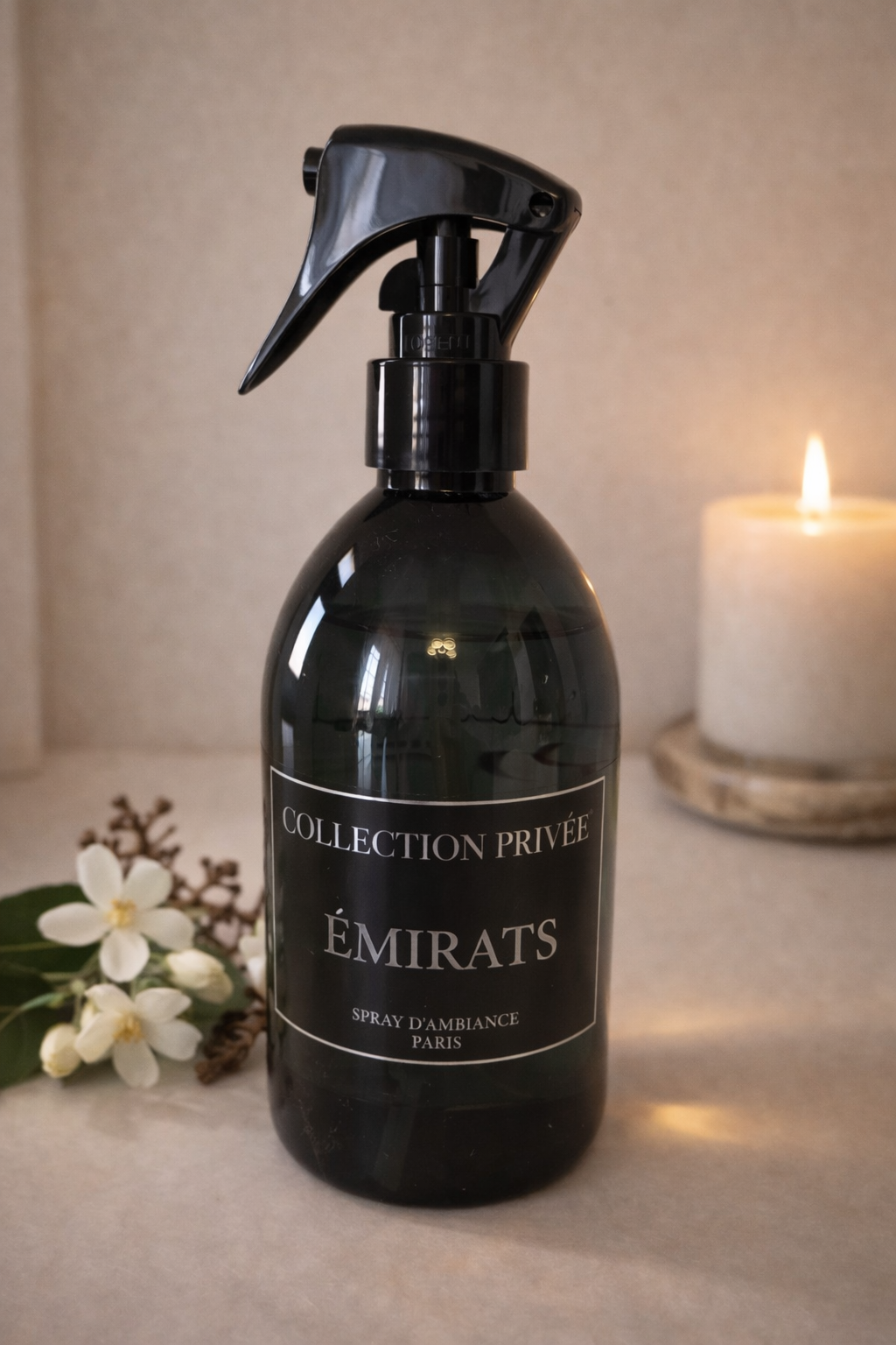 UAE – Room Spray 250ml | Collection Privée Paris