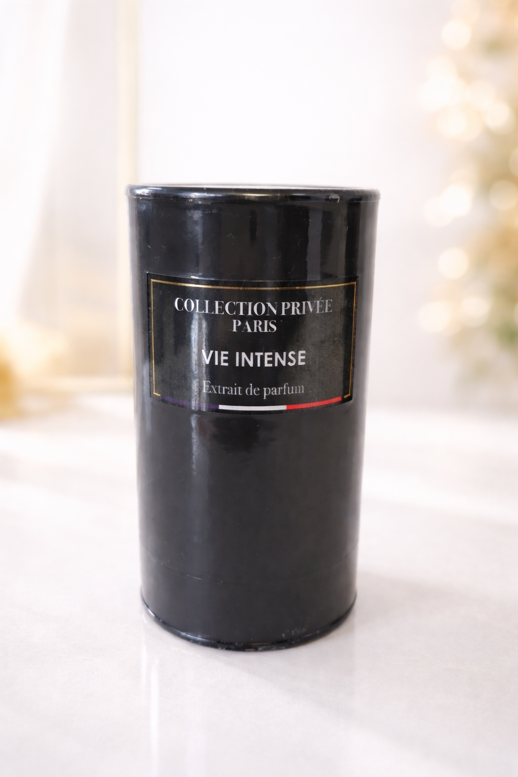 Vie Intense – Collection Privée Paris