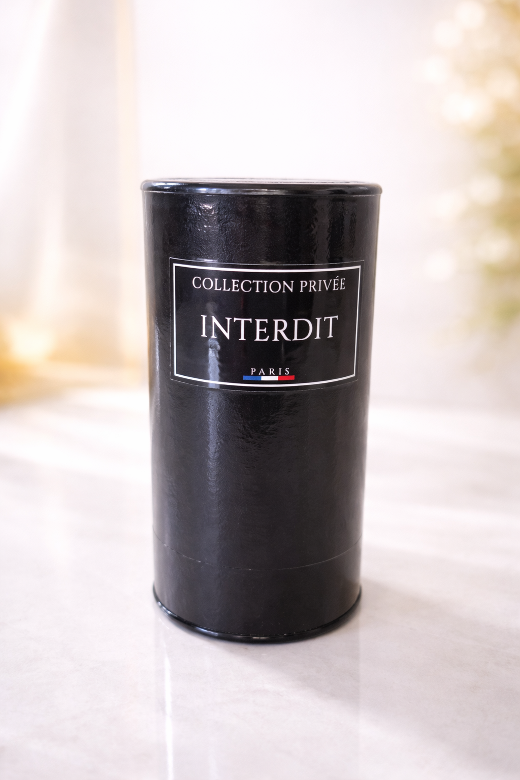 Verboten – Collection Privée Paris