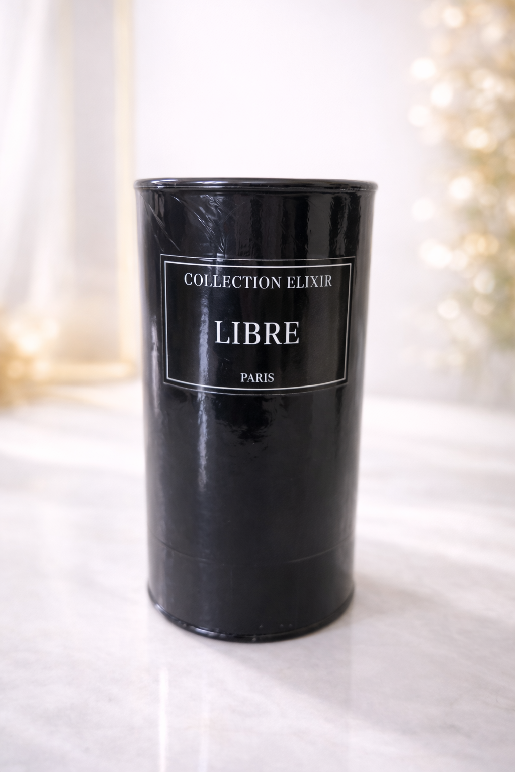 Libre – Collection Elixir Paris
