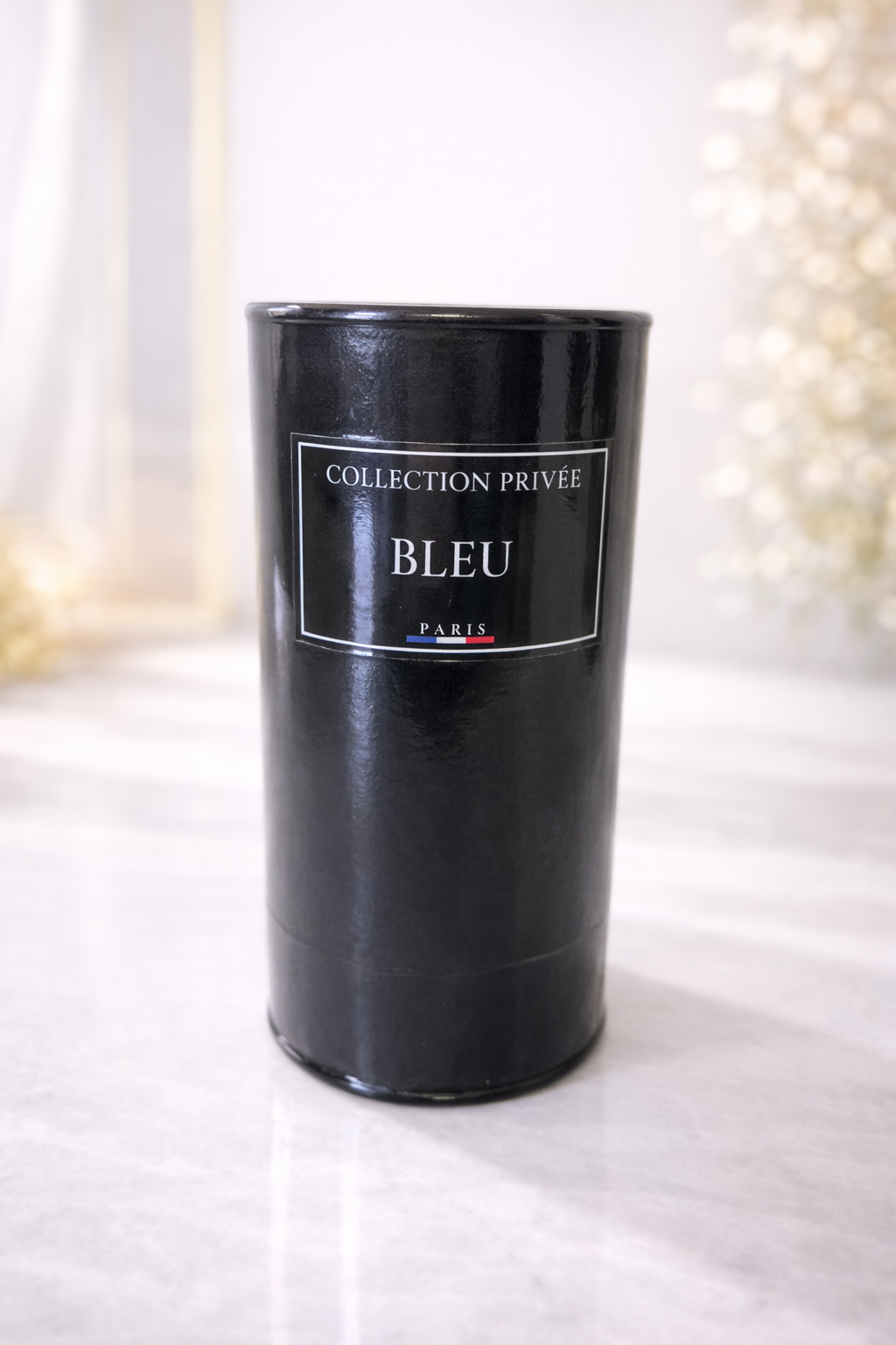 Bleu – Eau de Parfum Mixte de Collection Privée Paris