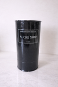 Sucre Noir – Collection Elixir Paris