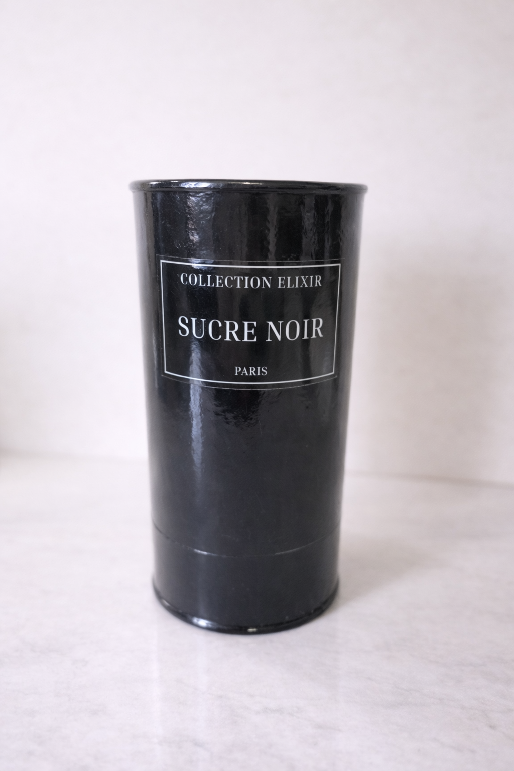 Sucre Noir – Kollektion Elixir Paris