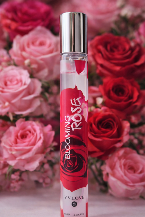 Blooming Rose – Eau de Toilette 35 ml