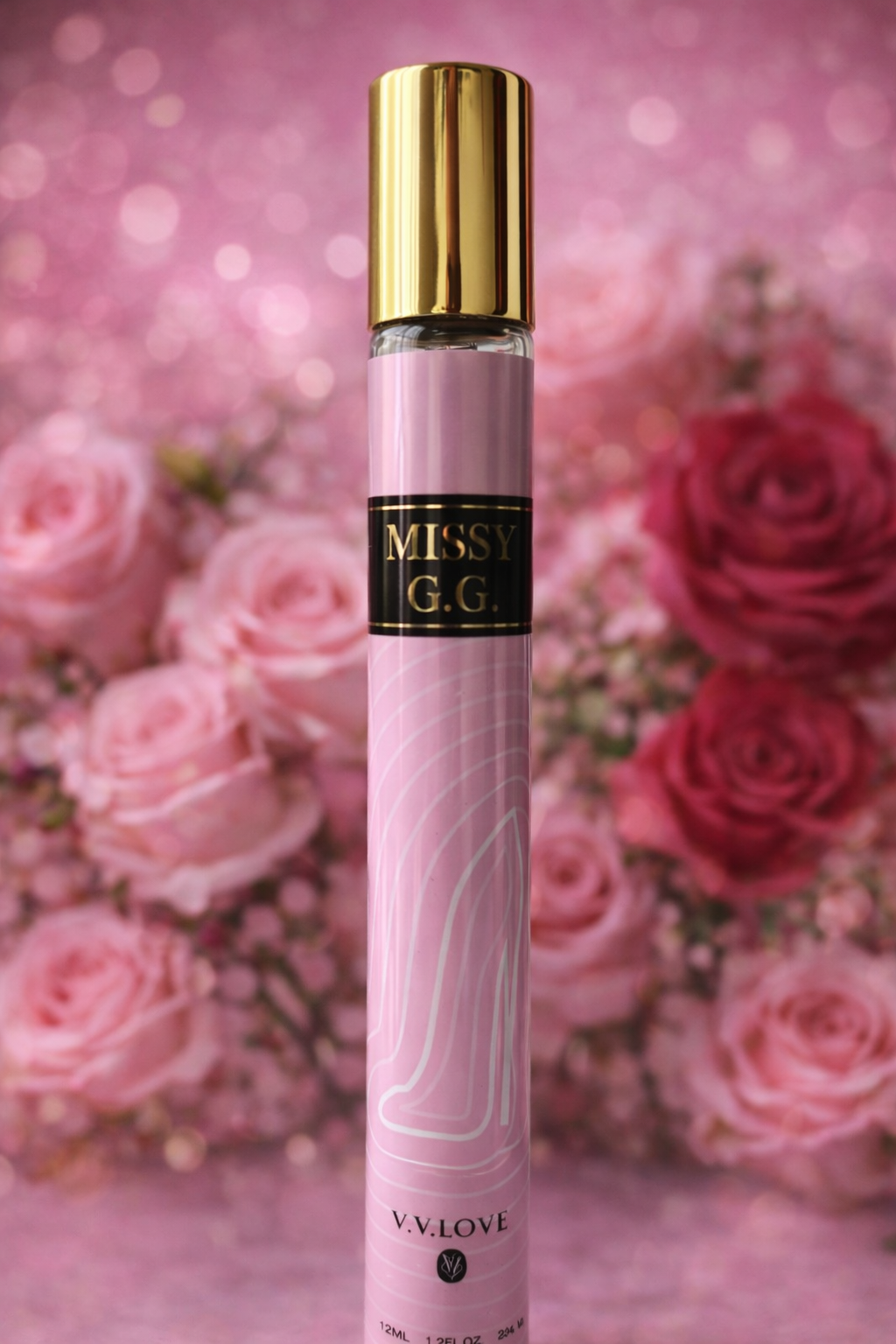 Missy GG – Eau de Toilette 35ml