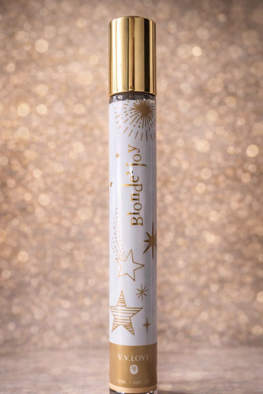 Blonde Joy – Eau de Toilette 35ml