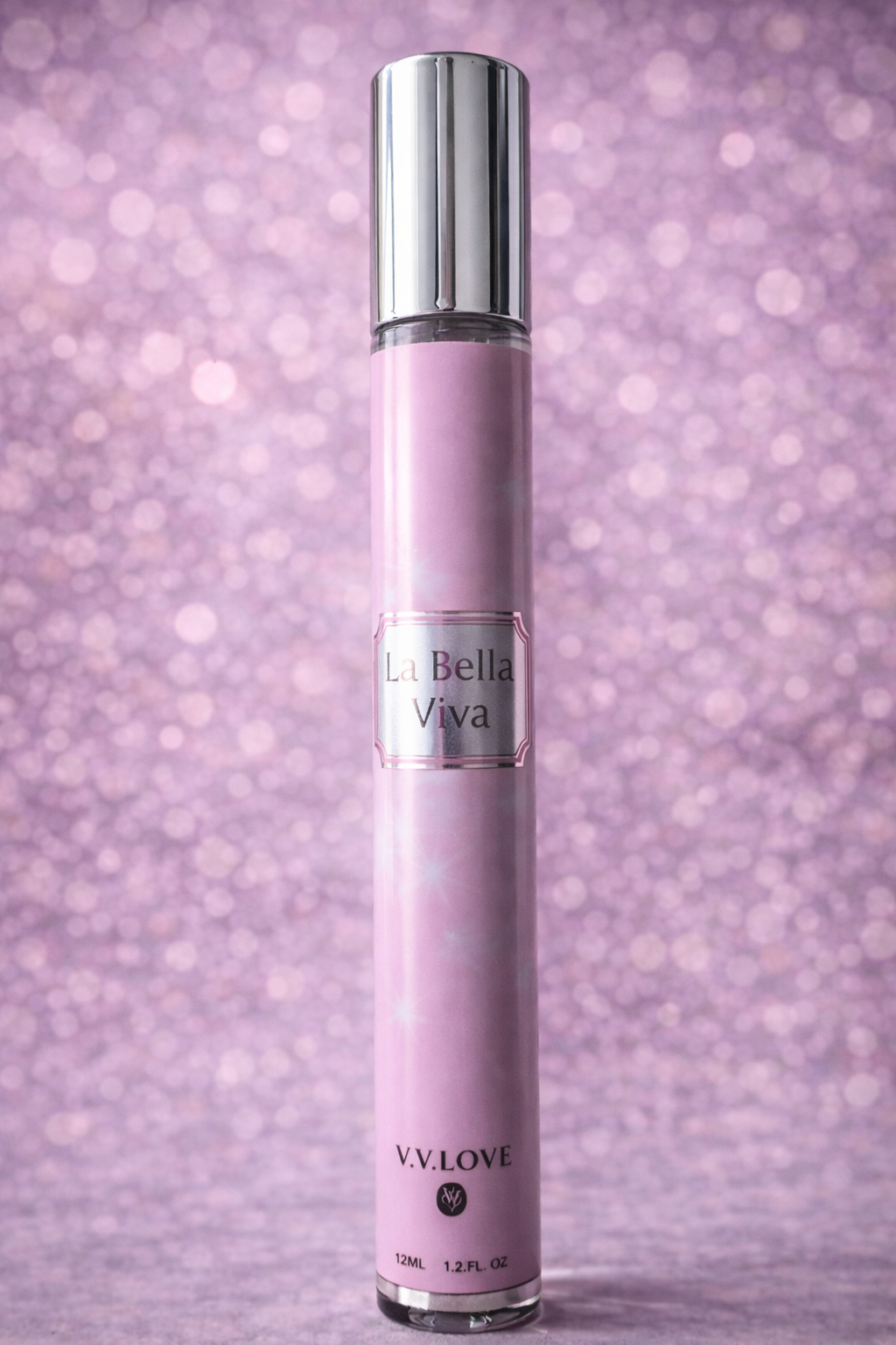La Bella Viva – Eau de Toilette 35ml