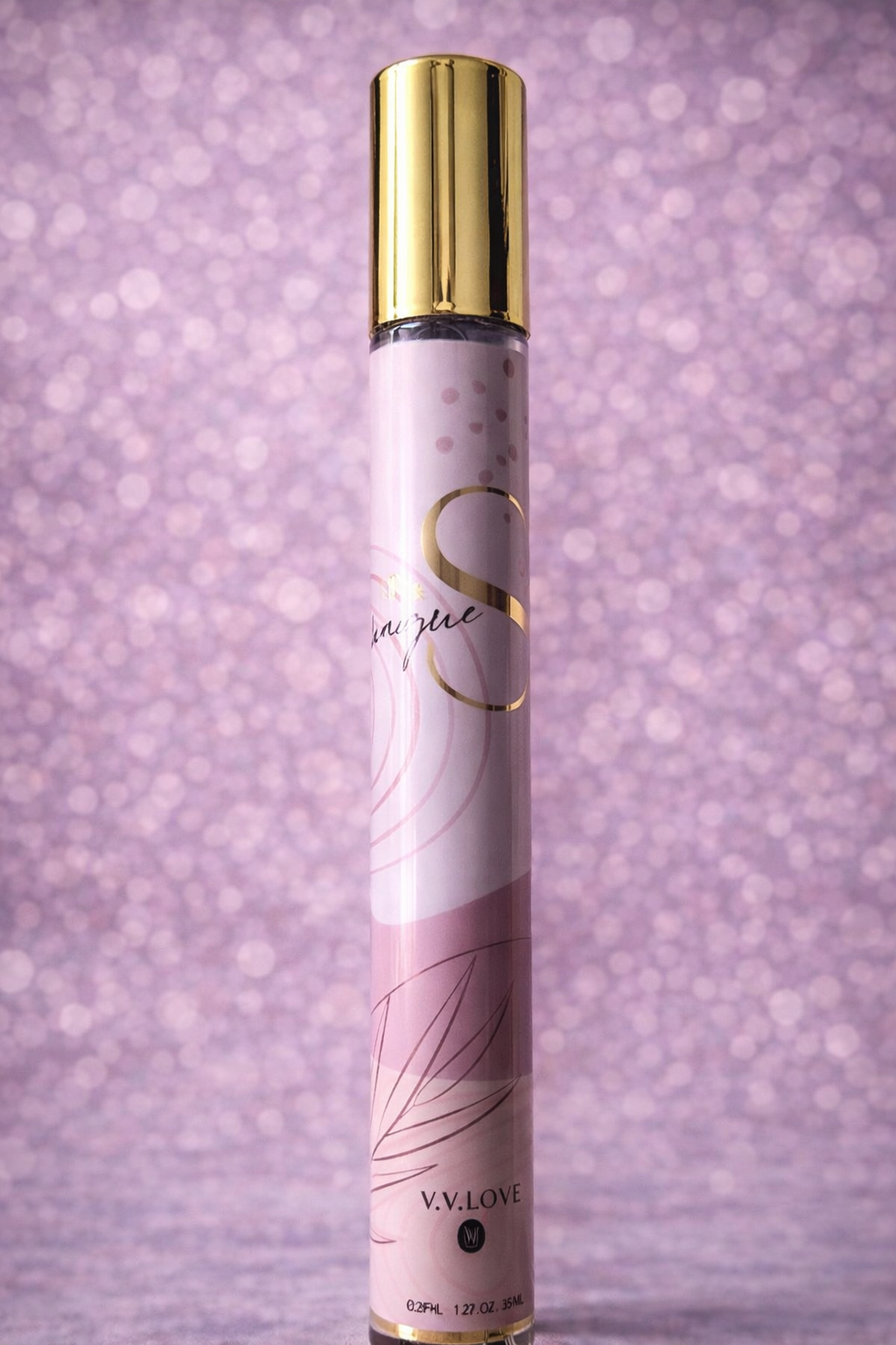 Unique – Eau de Toilette 35ml