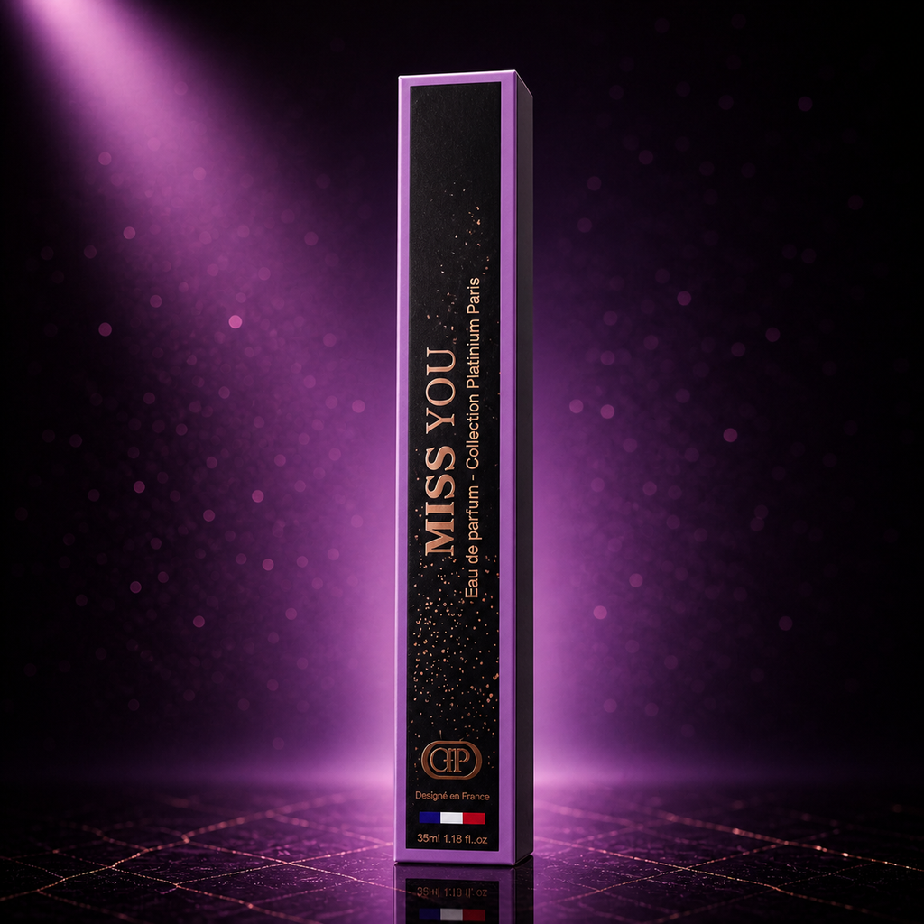 Miss You – Eau de Parfum 35ml