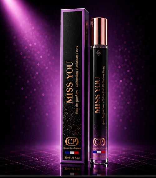 Miss You – Eau de Parfum 35ml