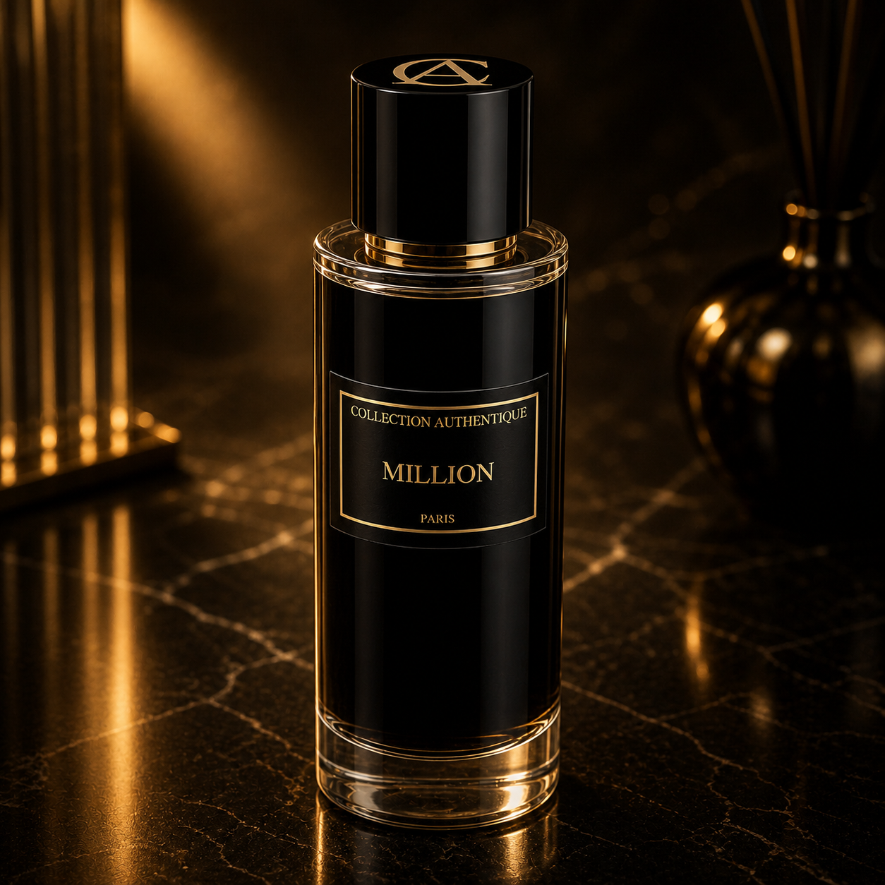 Million – Parfüm-Puder | Collection Privée Paris