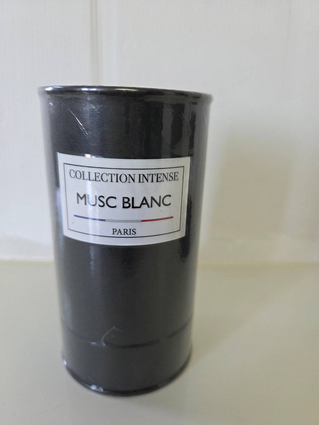 Musc Blanc - Eau de Parfum 50ml | Collection Intense Paris