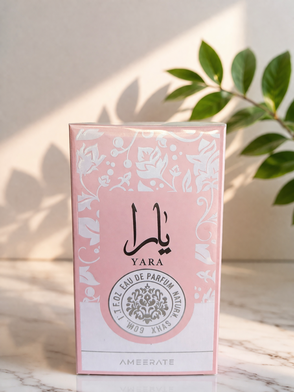 Yara – Eau de Parfum 30ml | Ameerate