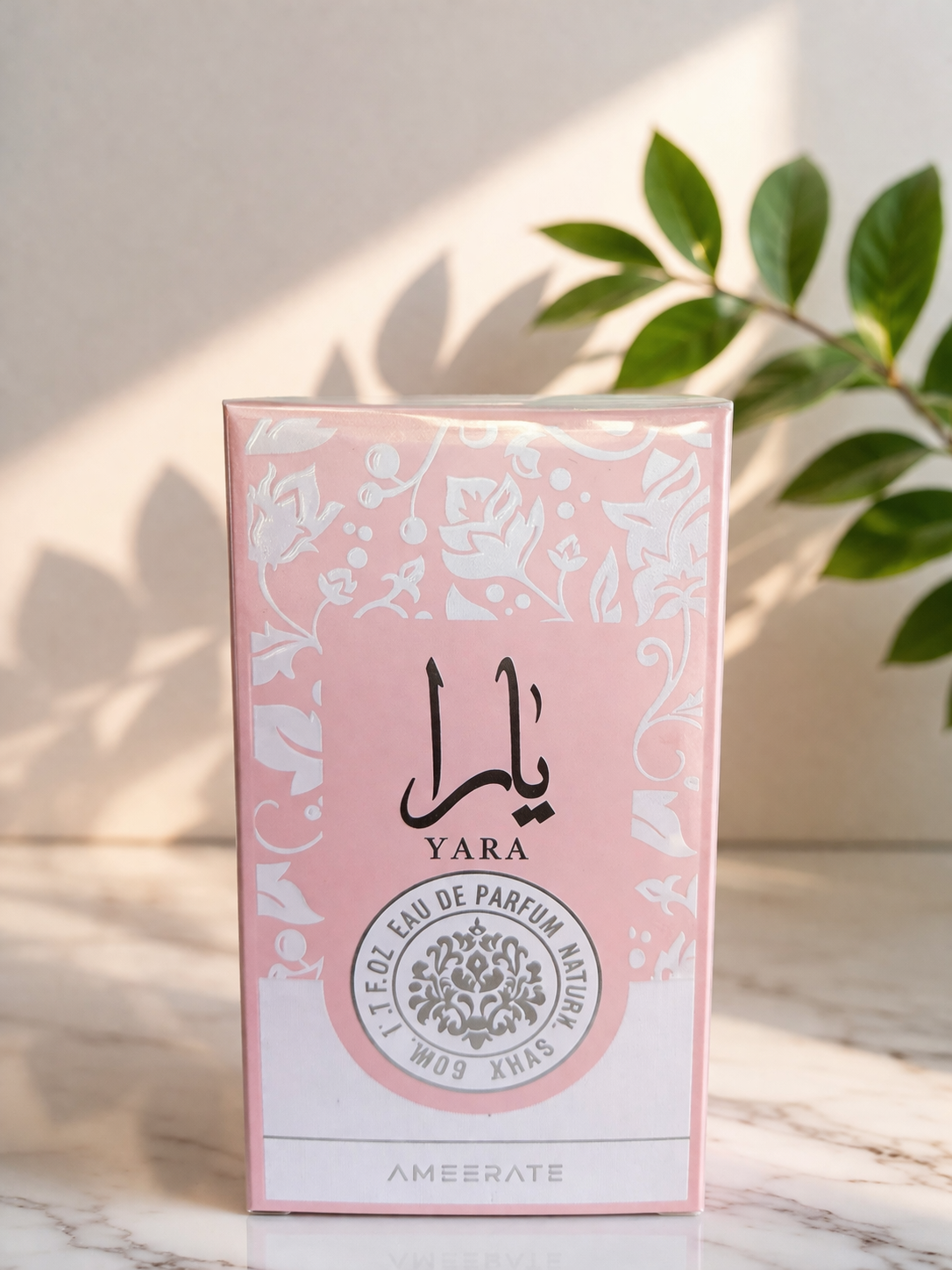 Yara – Eau de Parfum 30ml | Ameerate