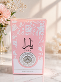 Yara – Eau de Parfum 30ml | Ameerate