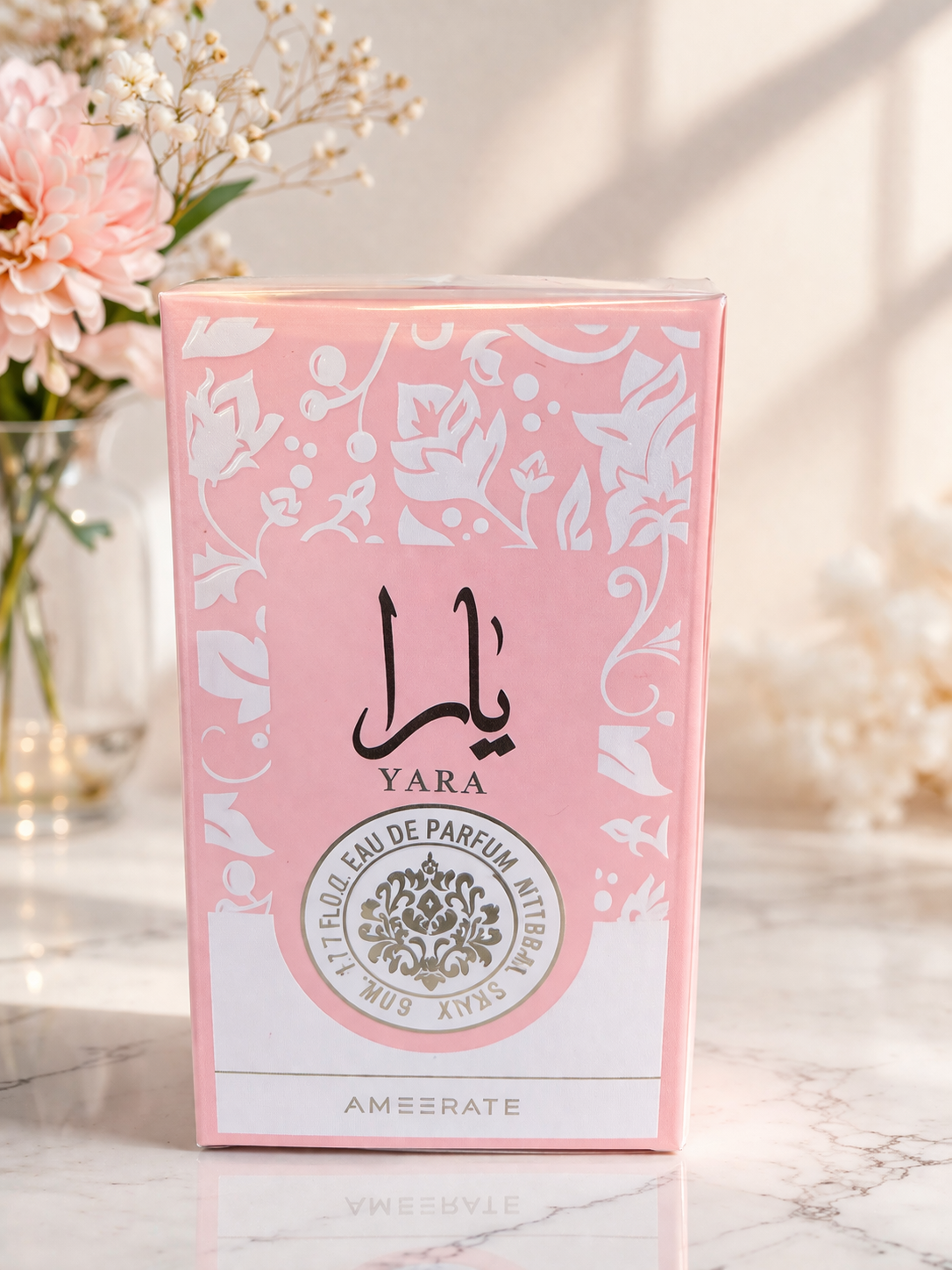 Yara – Eau de Parfum 30ml | Ameerate