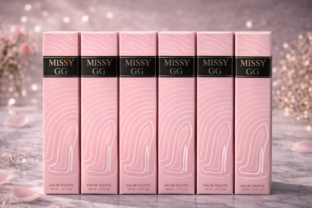 Missy GG – Eau de Toilette 35ml