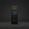 Oud Sandal Capilla El Nabil - fond sombre élégant