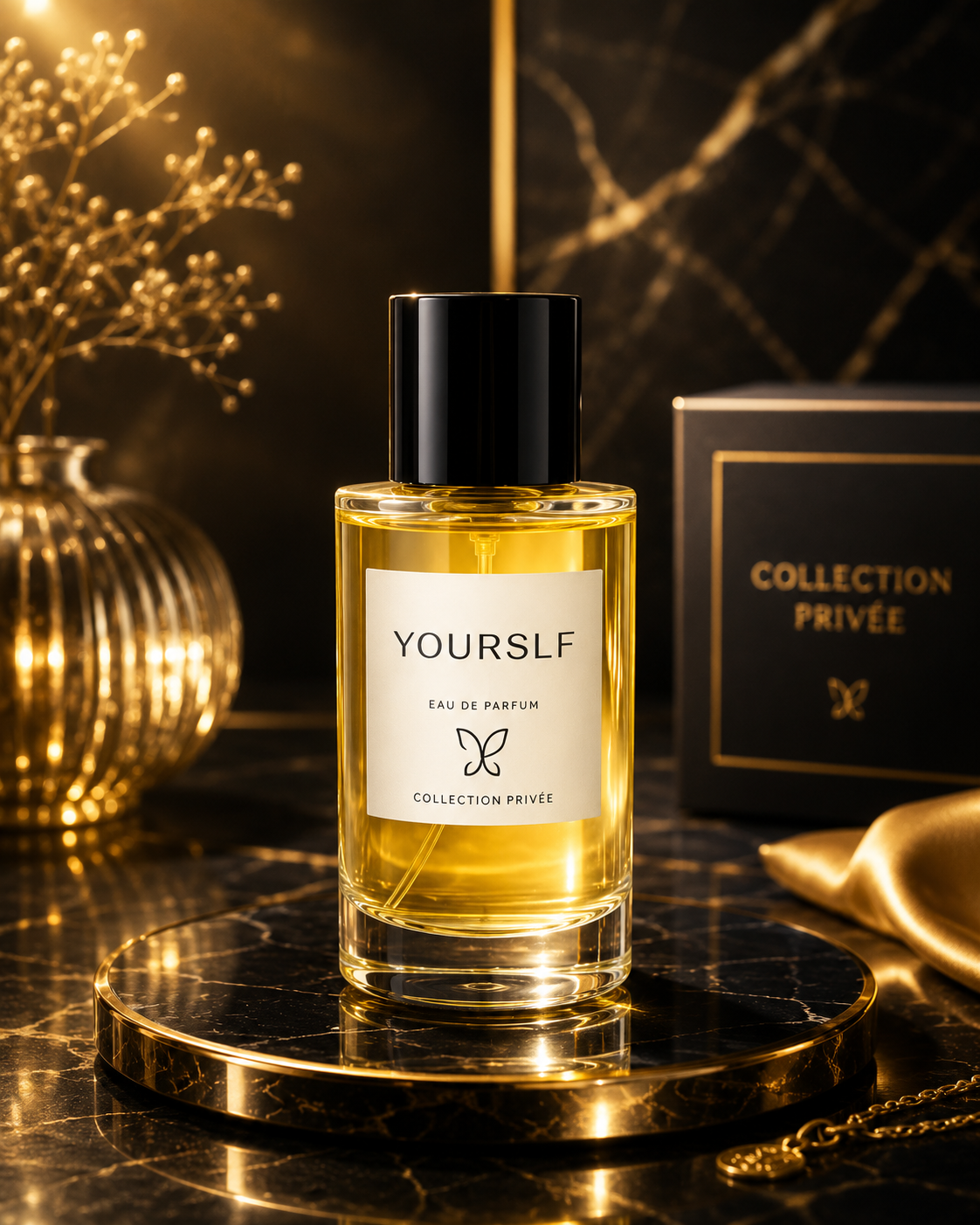 YOURSLF Collection Privée Eau de Parfum