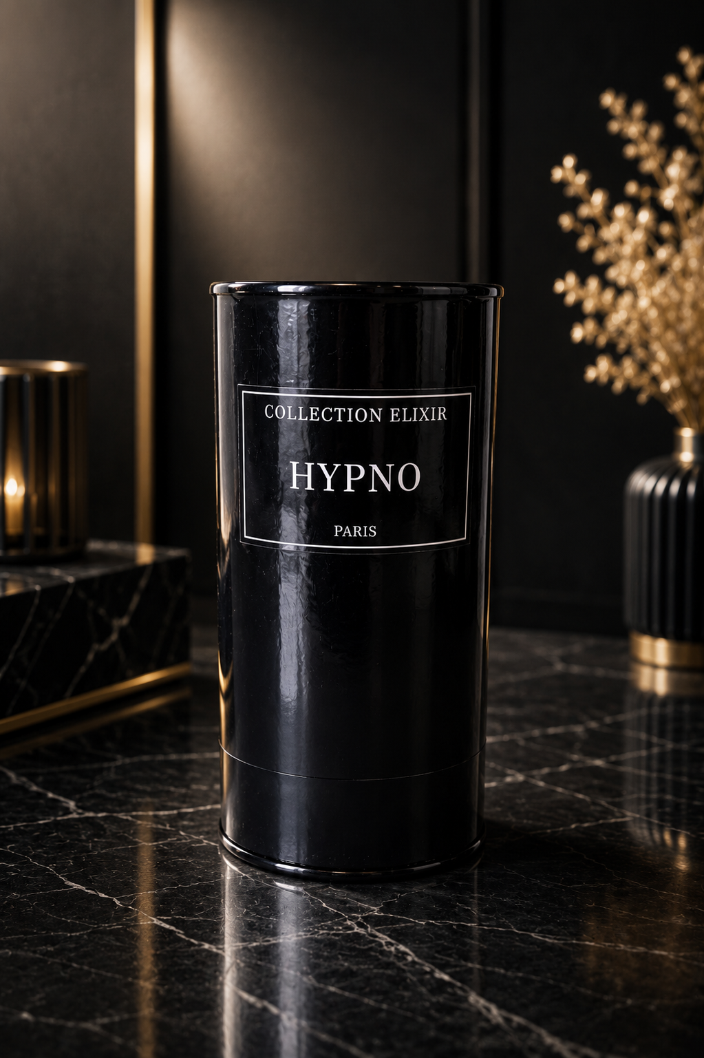 Hypno – Kollektion Elixir Paris