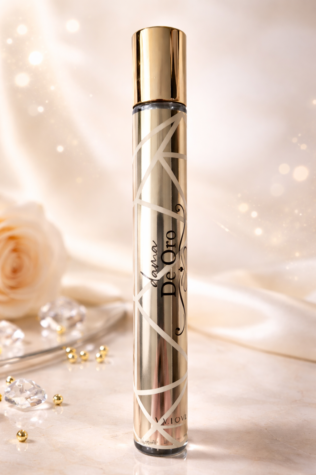 Dama De Oro – Eau de Toilette 35ml