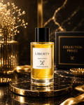 LIBERTY Collection Privée Eau de Parfum