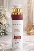 Ana Abiyedh Rouge – Désodorisant Maison 300ml