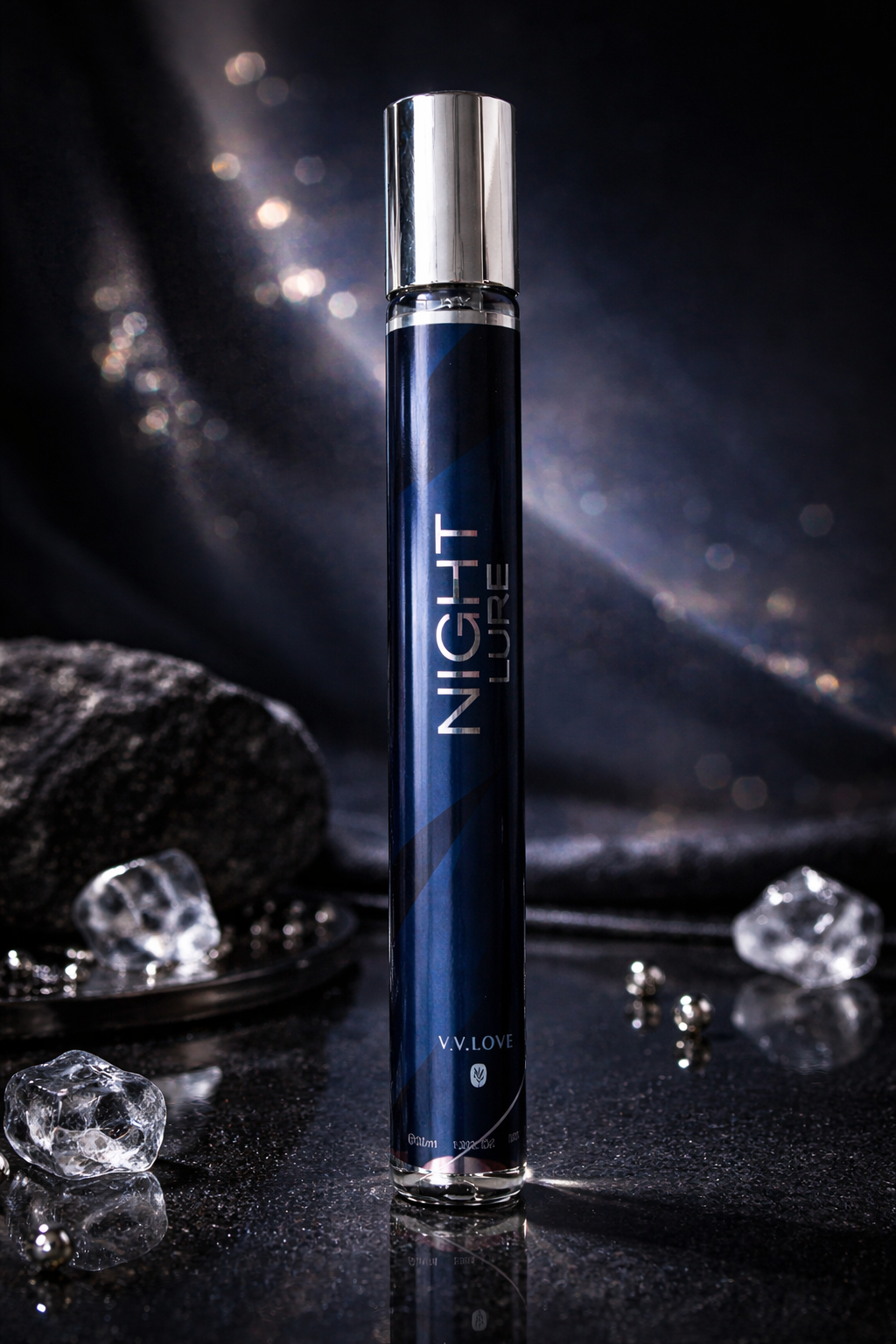 Night Lure Pour Homme – Eau de Toilette 35ml