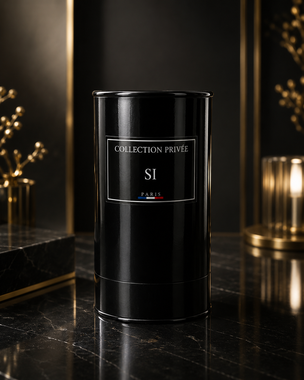 Si – Private Collection Paris