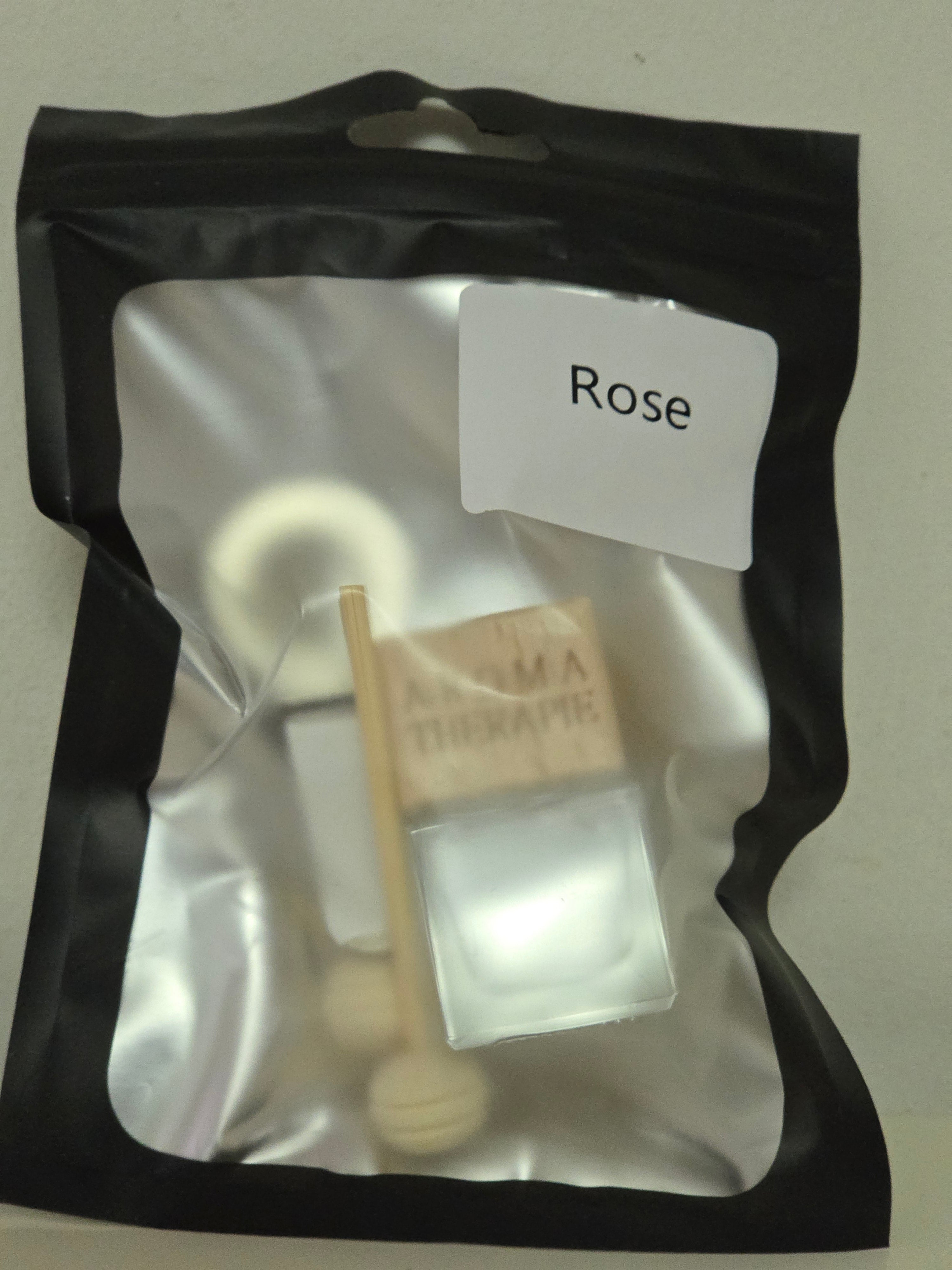 Diffuseur de Voiture Aromathérapie