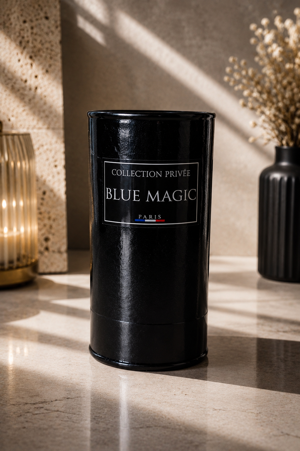Blue Magic Eau de Parfum – Collection Privée Paris