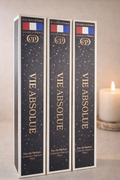 Absolute Life – Eau de Parfum Collection Platin 35ml