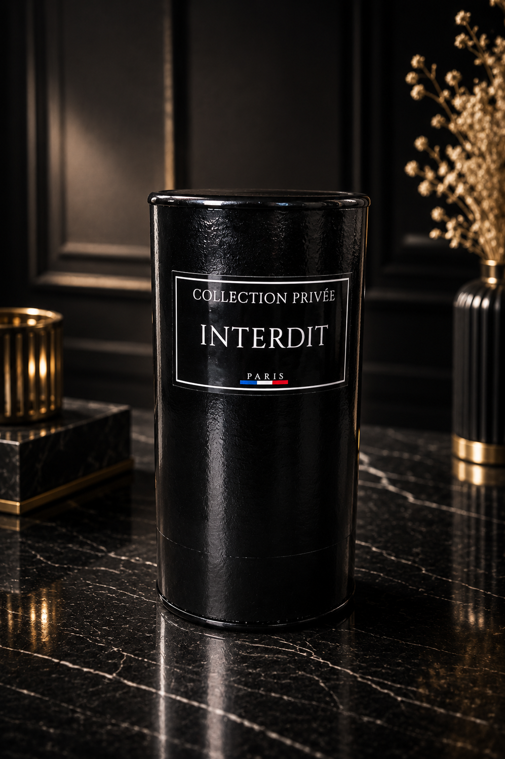 Verboten – Collection Privée Paris