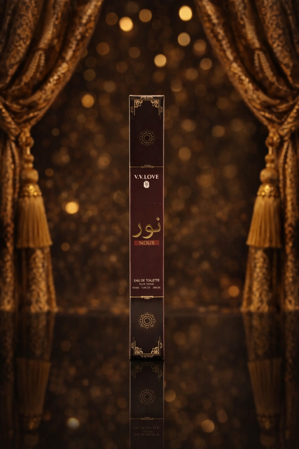 Nour – Eau de Toilette 35ml