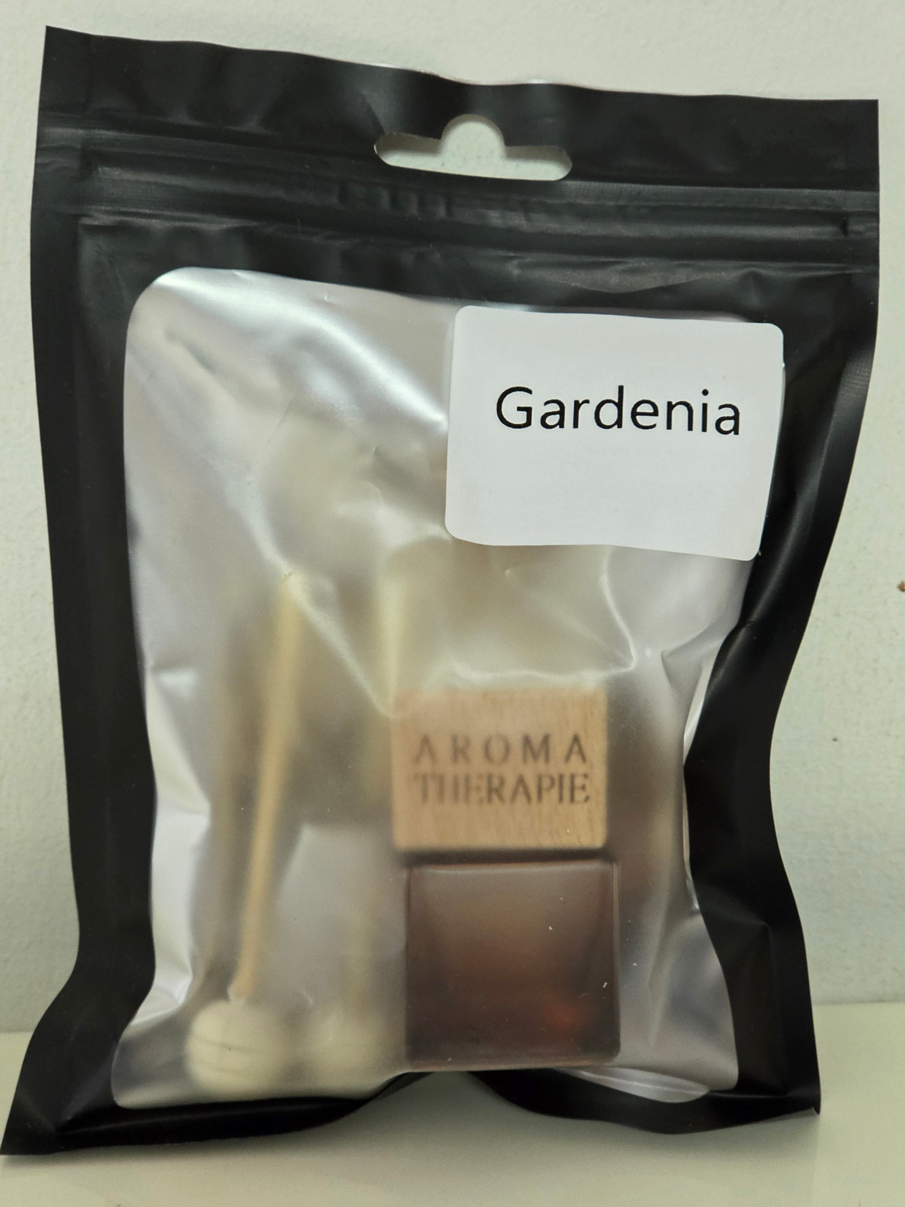 Diffuseur de Voiture Aromathérapie