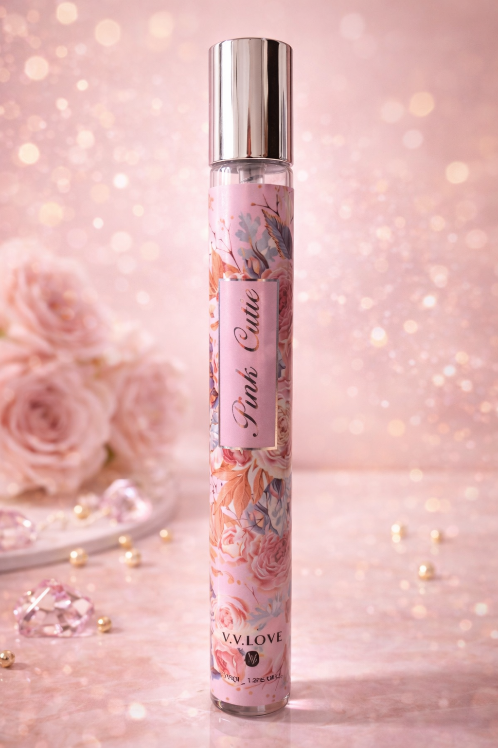 Pink Cutie – Eau de Toilette 35ml