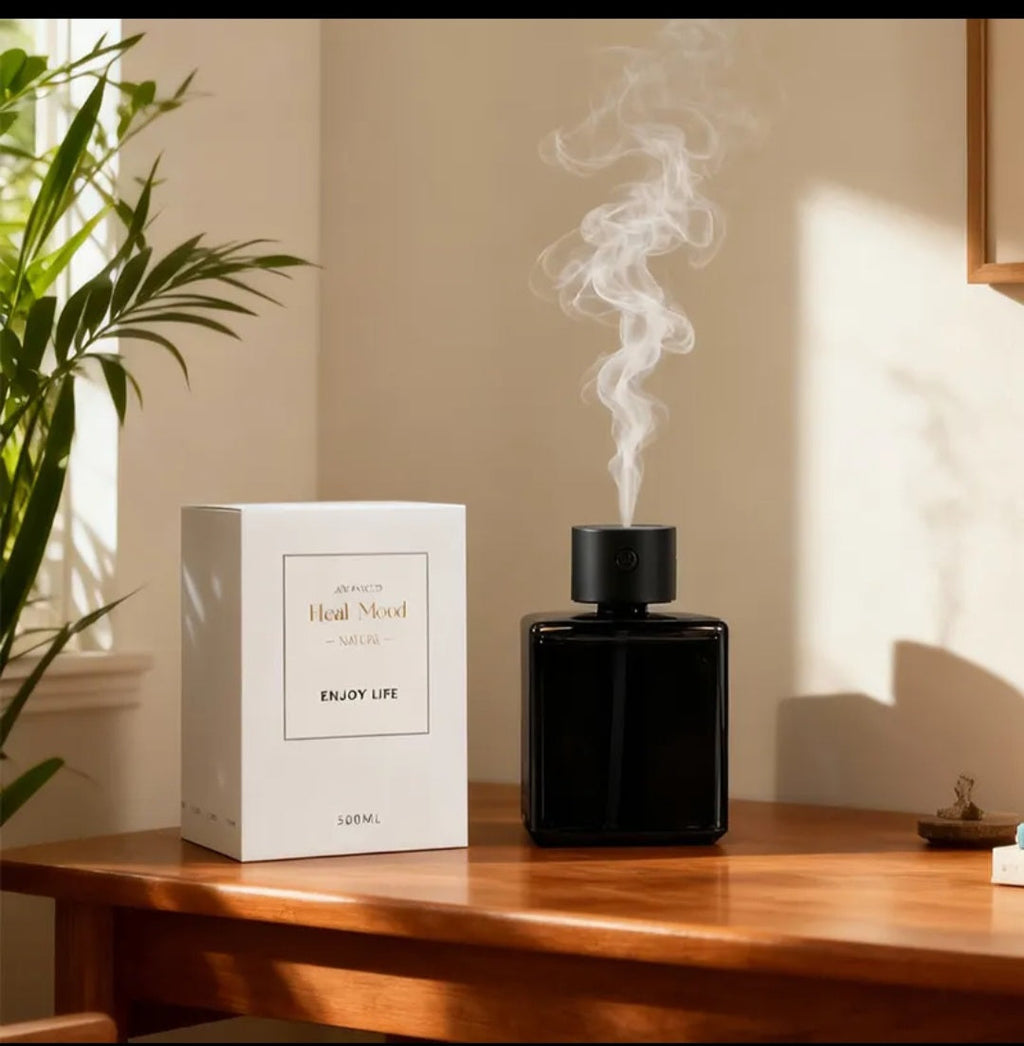 Diffuseur Heal Mood ambiance naturelle