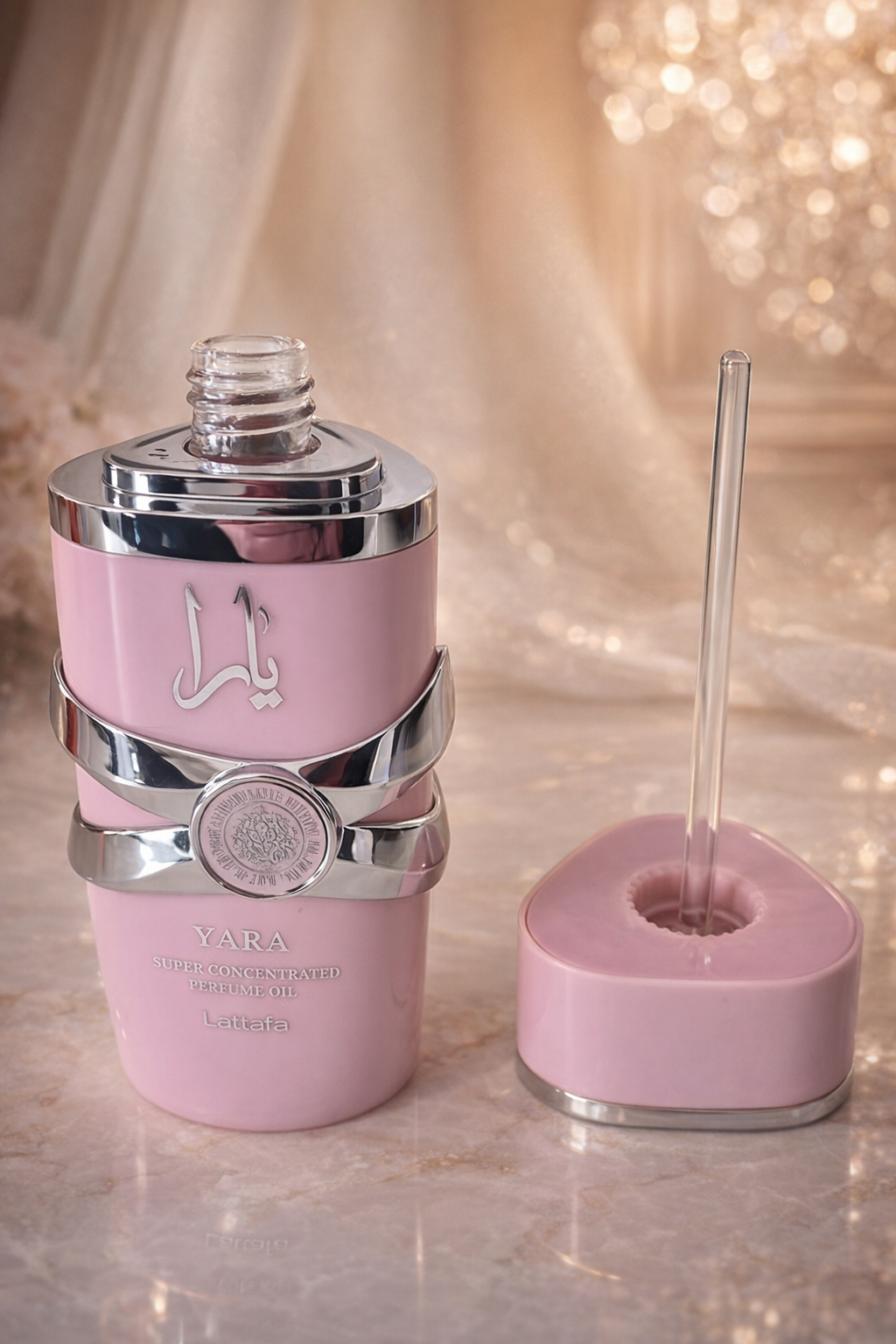 Yara – Huile de Parfum Concentrée 20ml